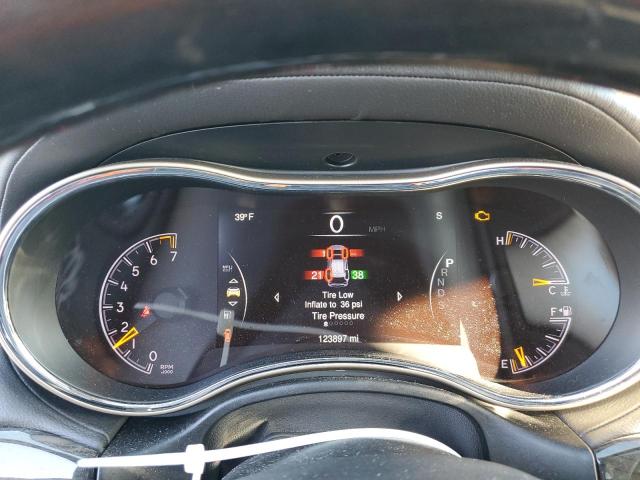 Photo 9 from auction – 2014 JEEP GRAND CHER with VIN 1C4RJECG1EC216827