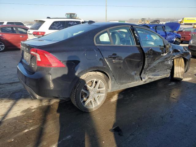 Photo 3 from auction – 2017 VOLVO S60 DYNAMI with VIN YV140MTL4H2427917