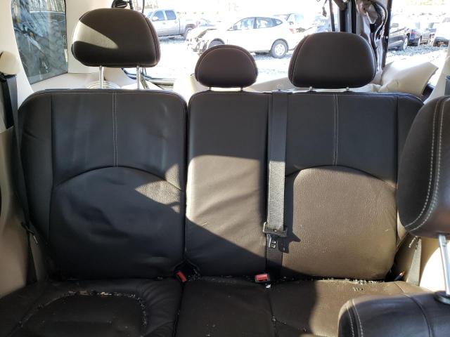 Photo 10 from auction – 2008 MAZDA TRIBUTE S with VIN 4F2CZ06108KM01714