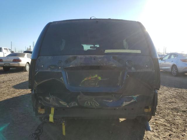 Photo 6 from auction – 2013 CHRYSLER TOWN & COU with VIN 2C4RC1CG9DR677167