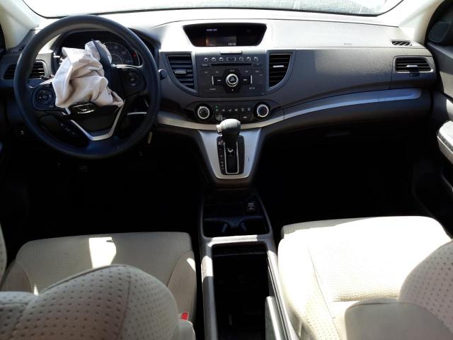 Photo 8 from auction – 2012 HONDA CR-V EX with VIN 2HKRM4H56CH630132