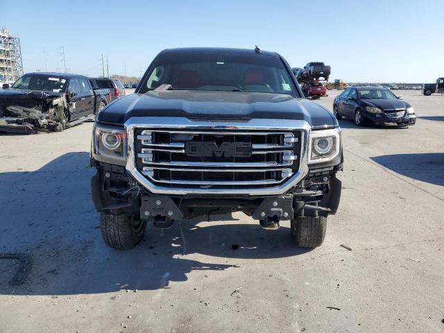 Photo 5 from auction – 2015 GMC SIERRA K15 with VIN 3GTU2UEC2FG291529