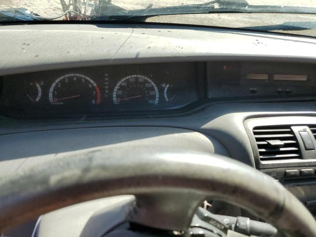 Photo 9 from auction – 2002 TOYOTA AVALON XL with VIN 4T1BF28B62U240055