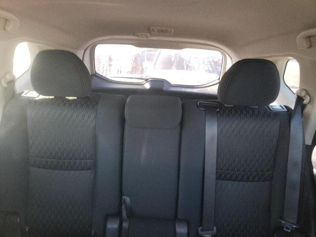 Photo 10 from auction – 2017 NISSAN ROGUE S with VIN KNMAT2MVXHP543873