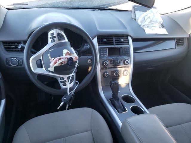 Photo 8 from auction – 2013 FORD EDGE SE with VIN 2FMDK3GC9DBB65283