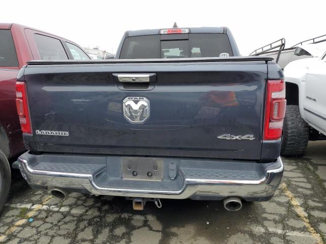 Photo 6 from auction – 2019 RAM 1500 LARAM with VIN 1C6SRFJT7KN876930