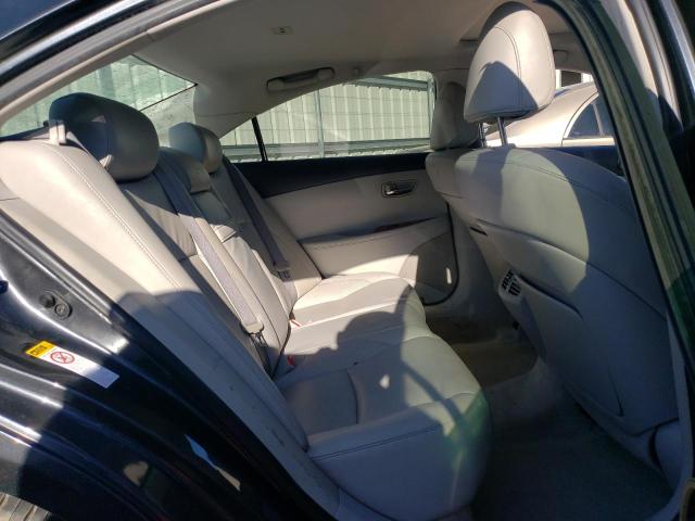 Photo 10 from auction – 2007 LEXUS ES 350 with VIN JTHBJ46G872113113