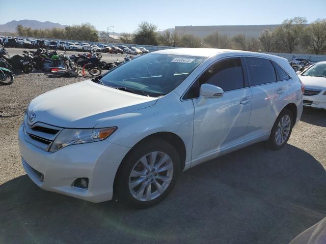 Photo 1 from auction – 2013 TOYOTA VENZA LE with VIN 4T3ZA3BB9DU064205