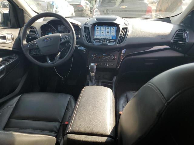Photo 8 from auction – 2019 FORD ESCAPE TIT with VIN 1FMCU9J98KUB42882