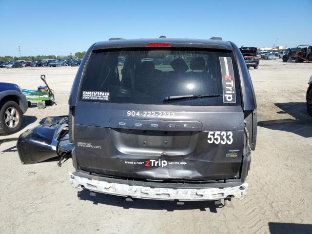 Photo 6 from auction – 2018 DODGE GRAND CARA with VIN 2C4RDGCGXJR267036