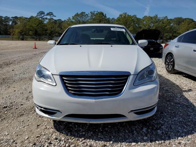 Photo 5 from auction – 2012 CHRYSLER 200 TOURIN with VIN 1C3CCBBB3CN302599