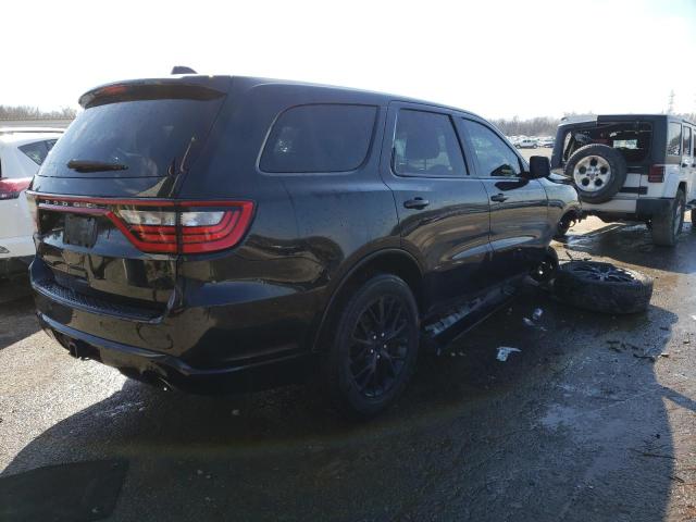 Photo 3 from auction – 2016 DODGE DURANGO R/ with VIN 1C4SDJCT9GC485580