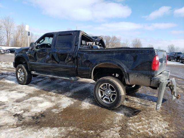 Photo 2 from auction – 2010 FORD F250 SUPER with VIN 1FTSW2BR3AEA78629