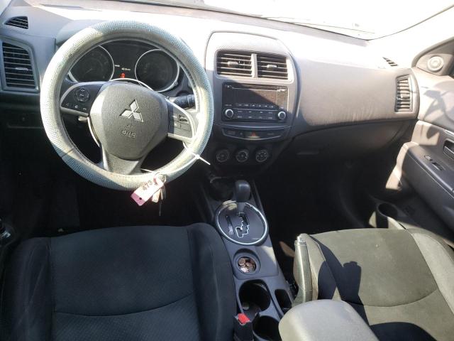 Photo 8 from auction – 2015 MITSUBISHI OUTLANDER with VIN 4A4AP3AU7FE016414