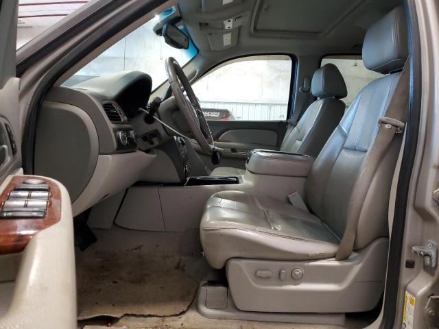 صورة رقم 7 من المزاد - 2007 CHEVROLET AVALANCHE مع VIN 3GNFK12307G223248