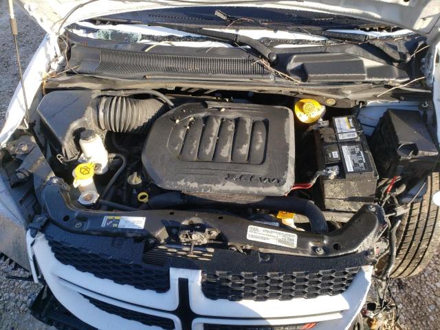 Photo 12 from auction – 2019 DODGE GRAND CARA with VIN 2C4RDGEG7KR635056