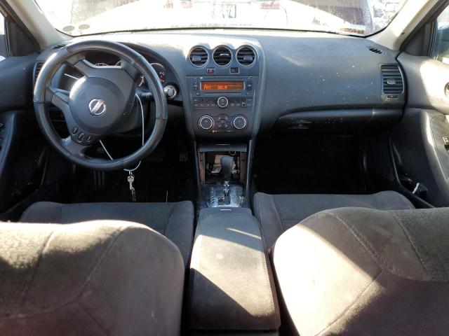 Photo 8 from auction – 2011 NISSAN ALTIMA BAS with VIN 1N4AL2AP5BN478302