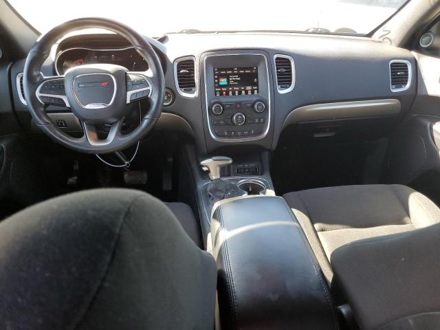 Photo 8 from auction – 2019 DODGE DURANGO SX with VIN 1C4RDJAG2KC806937