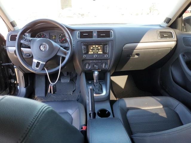 Photo 8 from auction – 2014 VOLKSWAGEN JETTA SEL with VIN 3VWL07AJ5EM309817