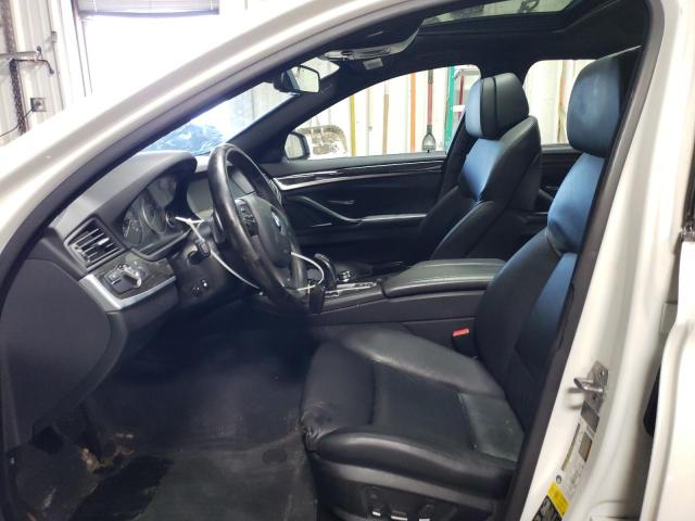 Photo 7 from auction – 2011 BMW 535 XI with VIN WBAFU7C53BDU56081