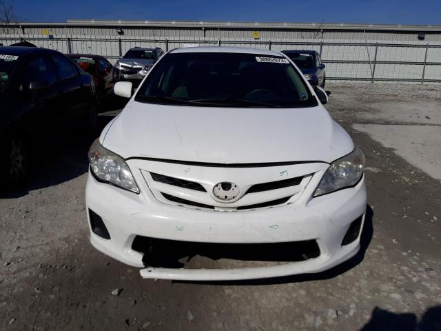 Photo 5 from auction – 2012 TOYOTA COROLLA BA with VIN 2T1BU4EEXCC798607