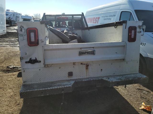 Photo 6 from auction – 2018 RAM 3500 ST with VIN 3C63R3GL5JG228908