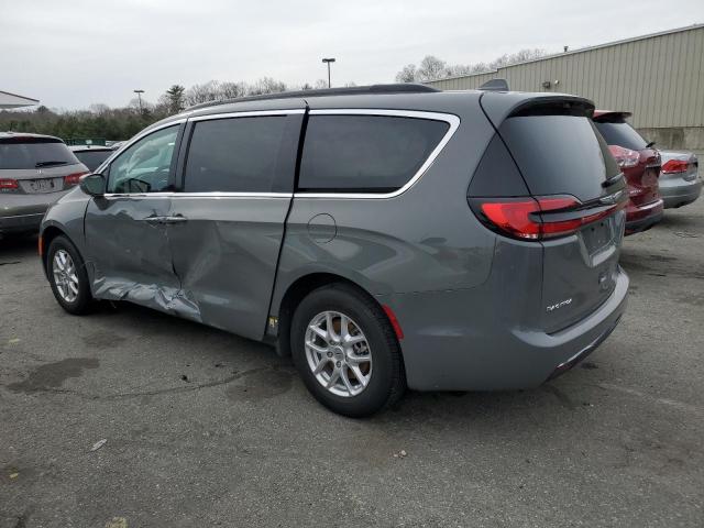 Photo 2 from auction – 2022 CHRYSLER PACIFICA T with VIN 2C4RC1BG6NR190544