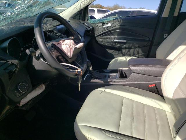 Photo 7 from auction – 2018 FORD ESCAPE SEL with VIN 1FMCU0HDXJUD15046