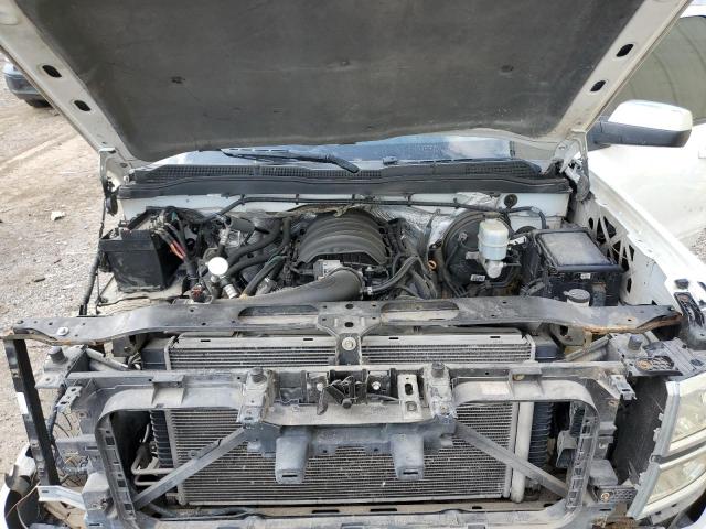 Photo 11 from auction – 2014 CHEVROLET SILVERADO with VIN 1GCNCPEH2EZ236754