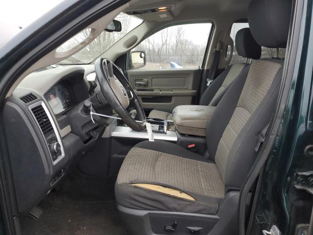 Photo 7 from auction – 2011 DODGE RAM 1500 with VIN 1D7RV1CT0BS546542
