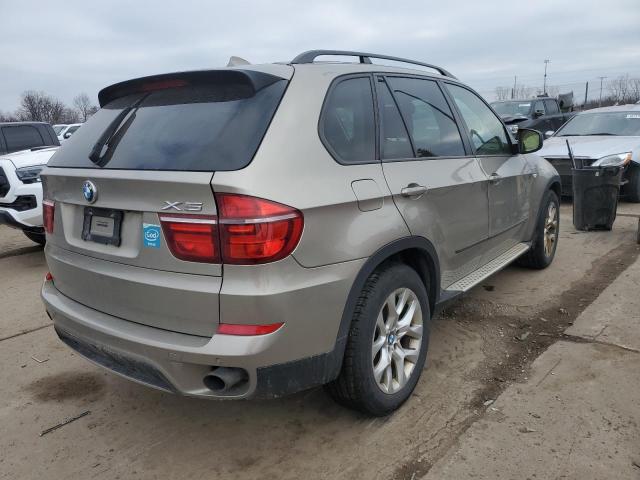 Photo 3 from auction – 2011 BMW X5 XDRIVE3 with VIN 5UXZV4C50BL742177