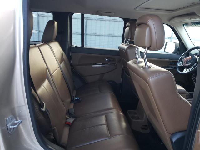Photo 11 from auction – 2011 JEEP LIBERTY LI with VIN 1J4PN5GK0BW546005