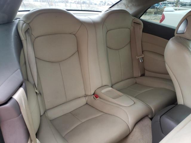 Photo 10 from auction – 2010 INFINITI G37 BASE with VIN JN1CV6FE8AM353944