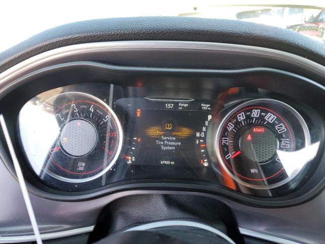Photo 9 from auction – 2019 DODGE CHALLENGER with VIN 2C3CDZBT9KH752196