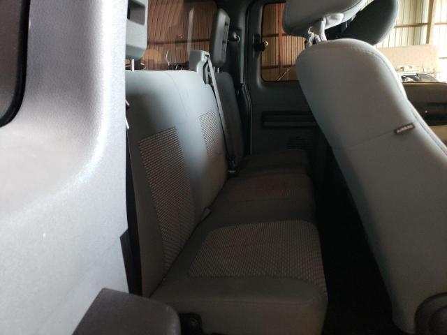 Photo 10 from auction – 2011 FORD F250 SUPER with VIN 1FT7X2AT9BEC85124