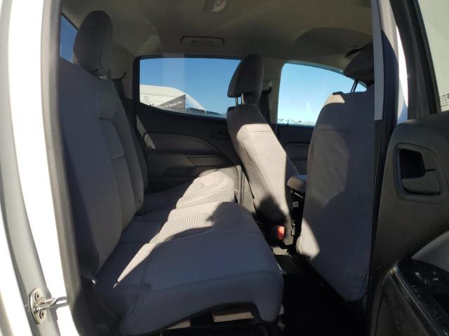 Photo 10 from auction – 2016 CHEVROLET COLORADO with VIN 1GCGTBE3XG1179110