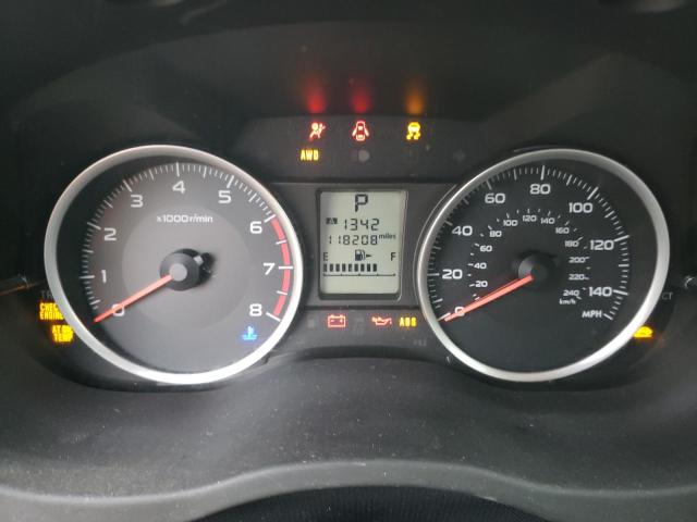 Photo 9 from auction – 2014 SUBARU FORESTER 2 with VIN JF2SJAEC1EH471227