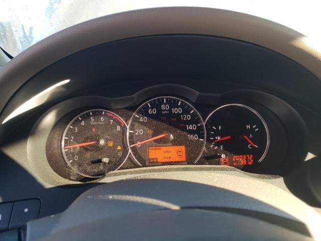 Photo 9 from auction – 2012 NISSAN ALTIMA BAS with VIN 1N4AL2AP7CN560694