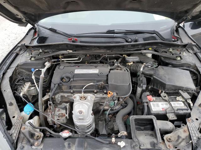 Photo 11 from auction – 2014 HONDA ACCORD EXL with VIN 1HGCR2F80EA304007
