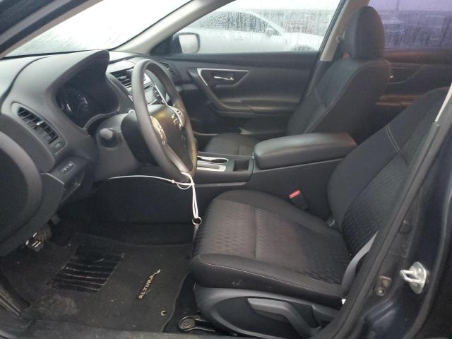 Photo 7 from auction – 2017 NISSAN ALTIMA 2.5 with VIN 1N4AL3AP3HN351966