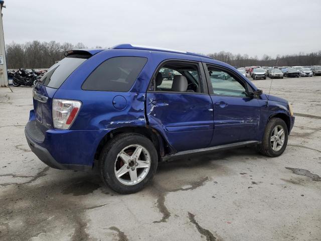 Photo 3 from auction – 2005 CHEVROLET EQUINOX LT with VIN 2CNDL73F056157071
