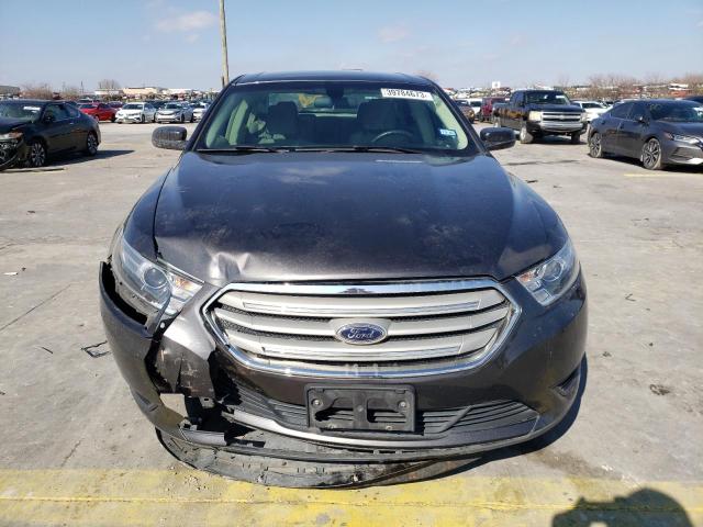 Photo 5 from auction – 2016 FORD TAURUS SE with VIN 1FAHP2D83GG124779