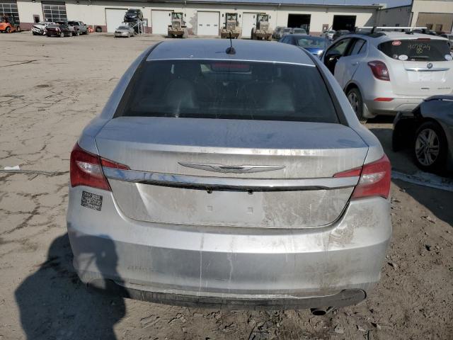 Photo 6 from auction – 2011 CHRYSLER 200 LIMITE with VIN 1C3BC2FB3BN568905