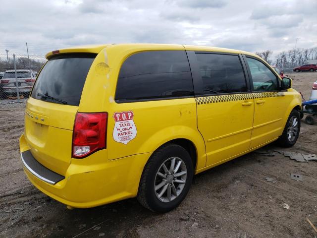 صورة رقم 3 من المزاد - 2013 DODGE GRAND CARA مع VIN 2C4RDGCG3DR678315