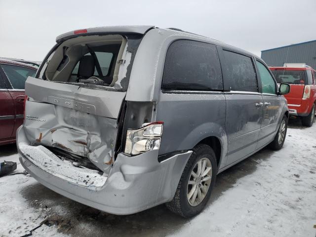 Photo 3 from auction – 2013 DODGE GRAND CARA with VIN 2C4RDGCGXDR790528