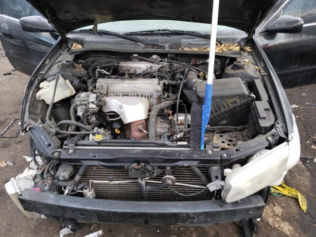 Photo 11 from auction – 2000 TOYOTA CAMRY CE with VIN 4T1BG22K3YU730080