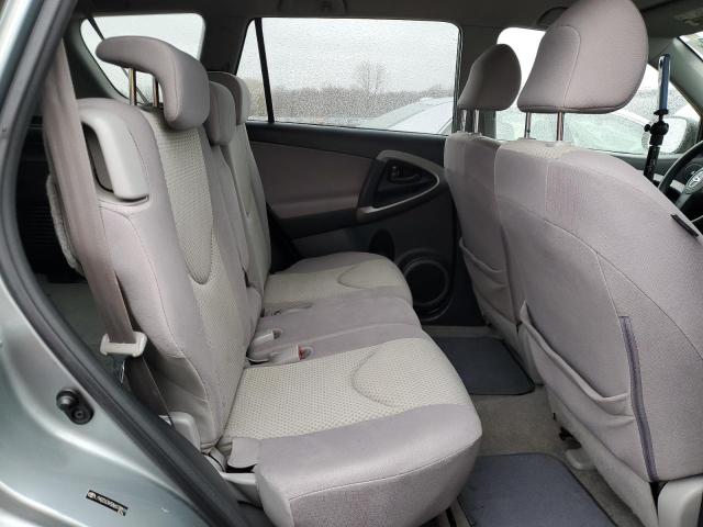 Photo 11 from auction – 2008 TOYOTA RAV4 with VIN JTMZD33V586078819