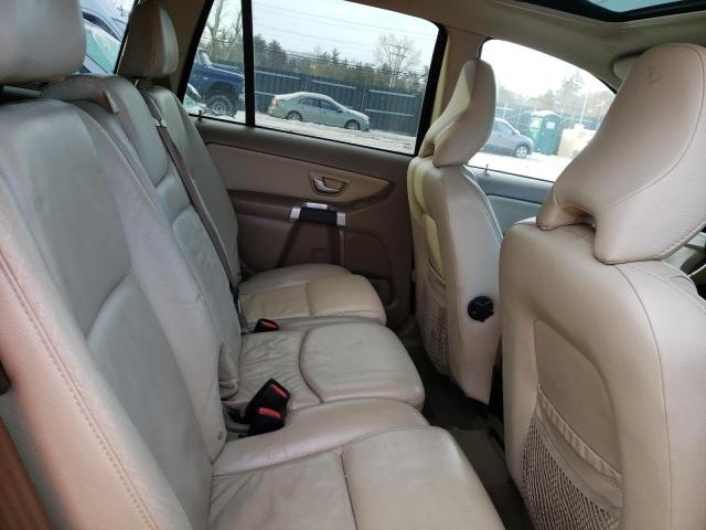 Photo 11 from auction – 2012 VOLVO XC90 3.2 with VIN YV4952CZ8C1612439