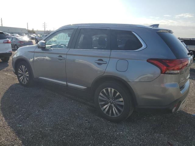 Photo 2 from auction – 2020 MITSUBISHI OUTLANDER with VIN JA4AD3A33LZ040862