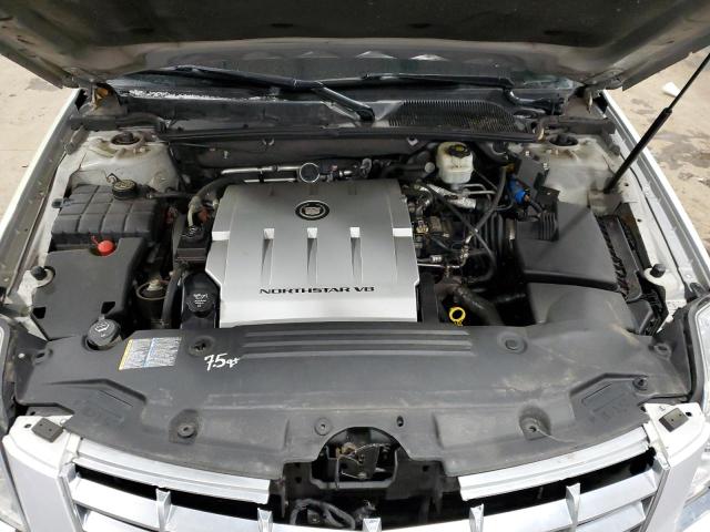 Photo 11 from auction – 2006 CADILLAC DTS with VIN 1G6KD57Y16U120139